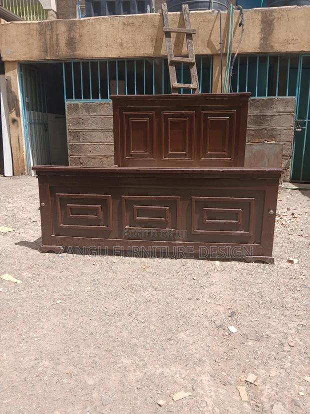 Unanticipated Beds - main view