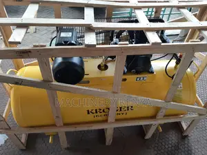 300litres Air Compressor