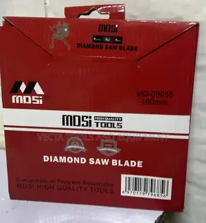 Diamond Cutting Blade
