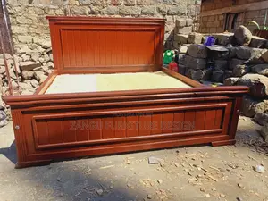 Rare Beds Modern Ones