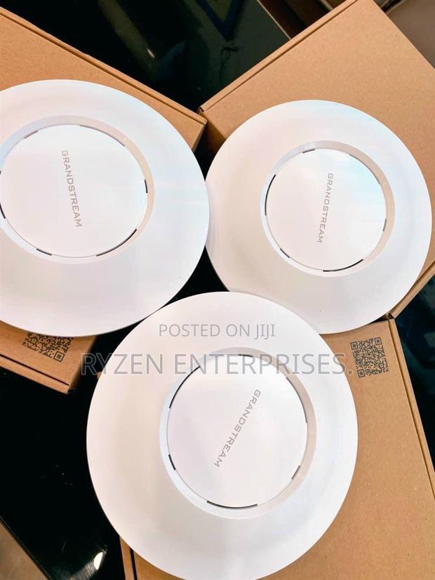 Grandstream Gwn7625 Wi-fi Access Point - main view