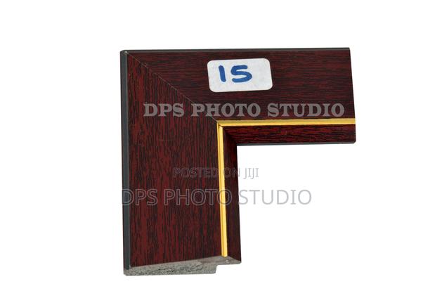 Frame Stick No.15