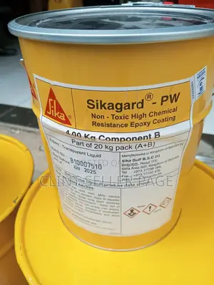 Sikagard PW/ Seal Pro PW.