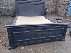 Confusing Beds