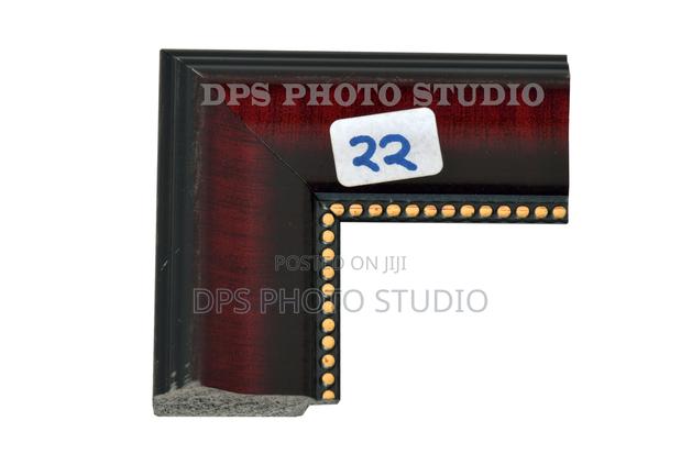 Frame Stick No.22 - main view