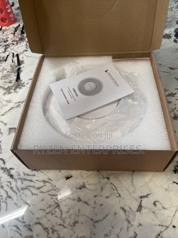 Grandstream - Gwn7630 Wireless Access Point