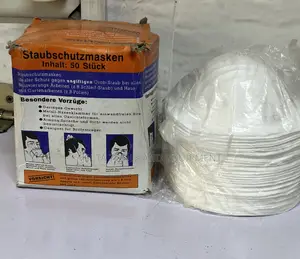 Dust Masks