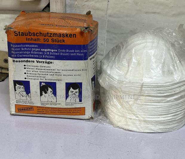 Dust Masks