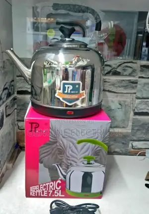 7.5 Litres Electric Kettle.