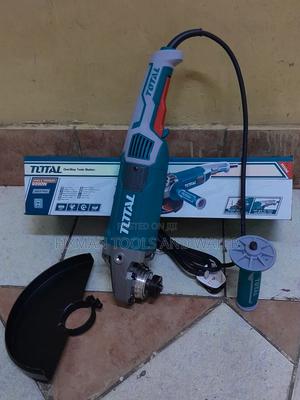 Best Commercial TOTAL ANGLE GRINDER 9" 2200 WATTS - thumbnail 2