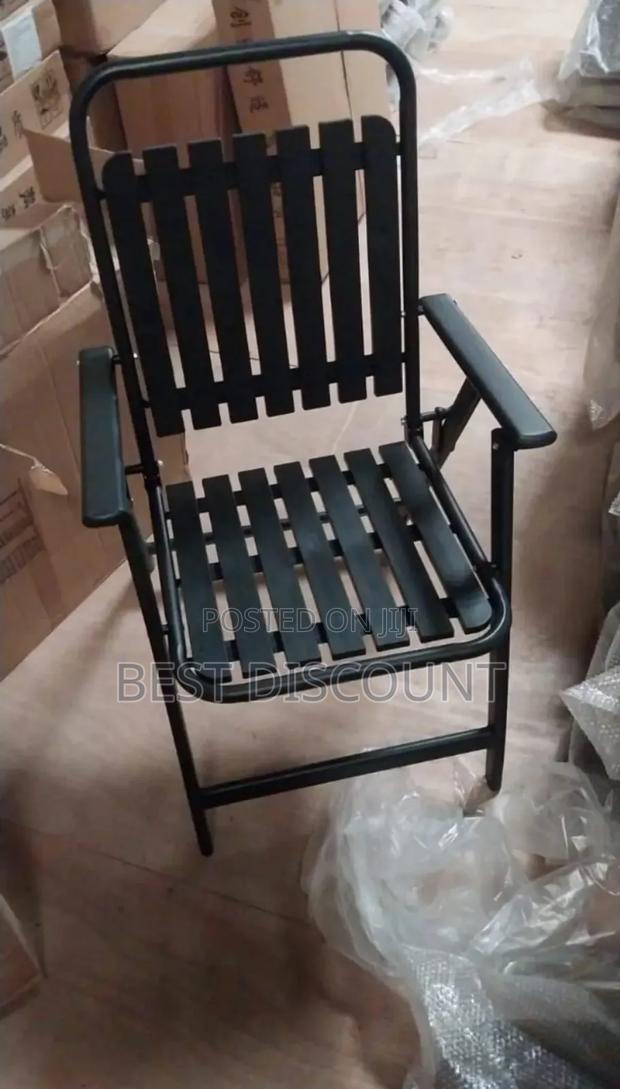 Folding Chairs