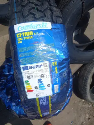185/70r14 Comforser