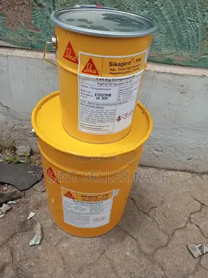 Sikagard PW/Barrier Coat PW.