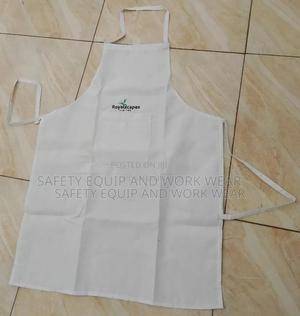 Chef's Apron - thumbnail 2