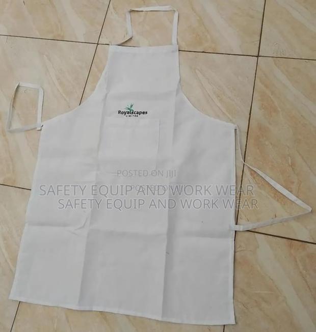 Chef's Apron - main view