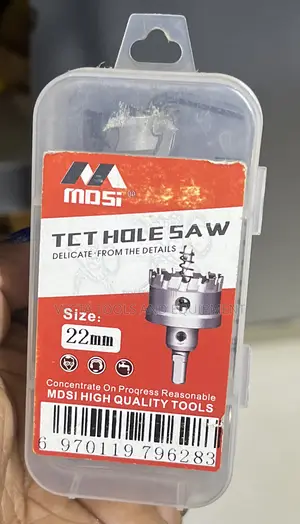 TCT Hole Saw