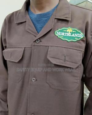 Branded Safety Wear - thumbnail 2