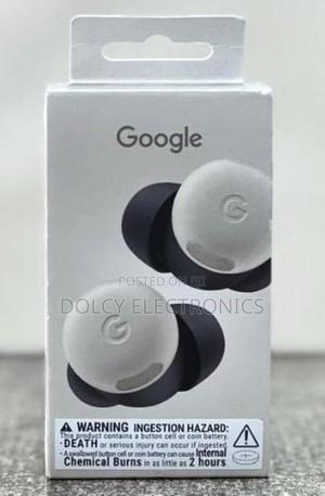 Pixel Buds Pro 2 - thumbnail 2