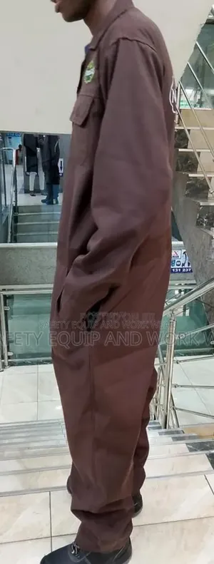 Branded Workwear