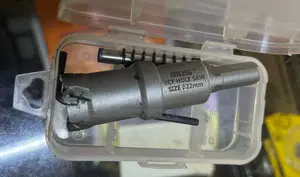 TCT Hole Saw
