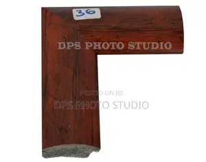 Moulding Photo Frame Sticks No.36
