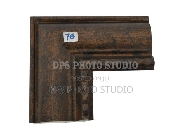 Photo Frame Sticks No.76 - main view