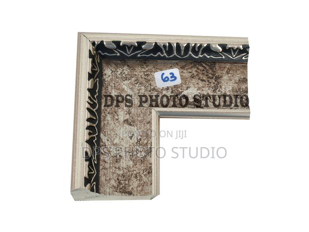 Frame Sticks No.63 - main view