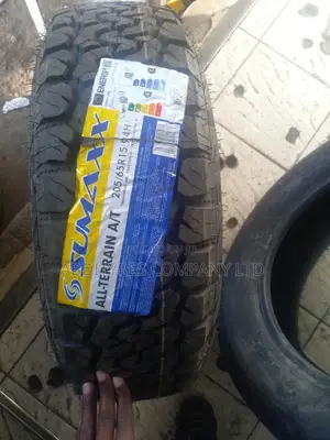 205/65r15 Summax