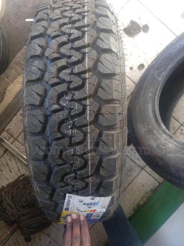 205/65r15 Summax - thumbnail 2