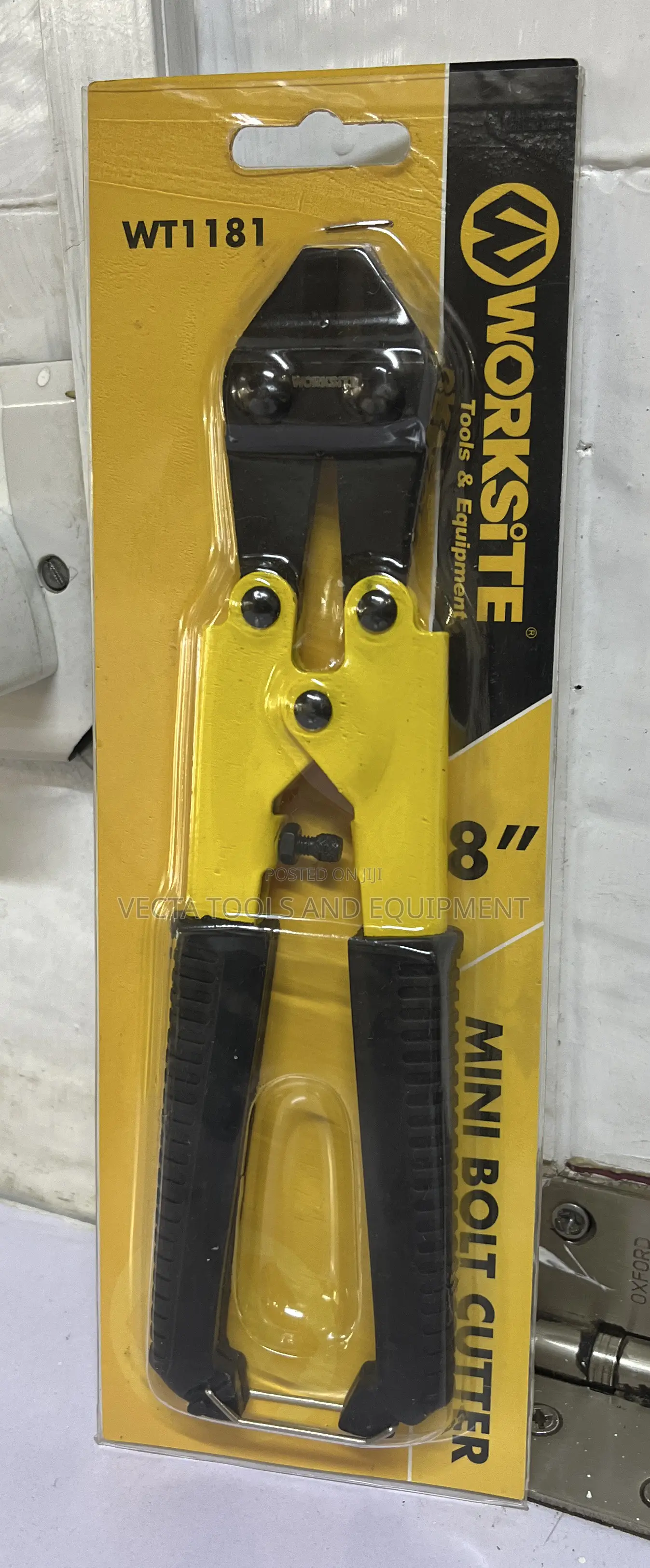 Mini Bolt Cutters