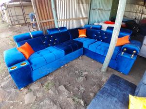 6 Seater Sectional Couch