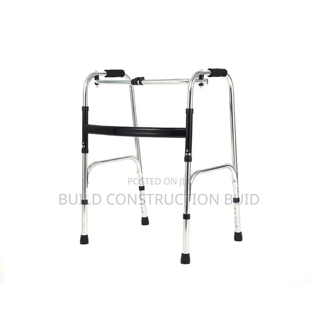 Light Weight Walker