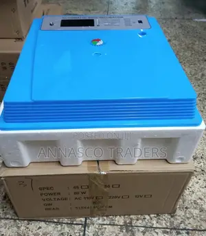 Quality 56 Eggs Automatic Incubators