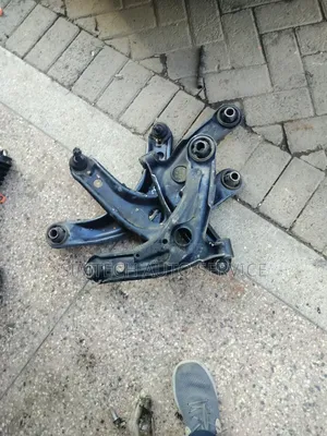 Toyota Fielder Hybrid Front Arms