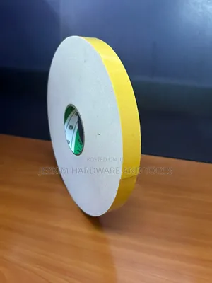 Double Sided Tape 50mtrs