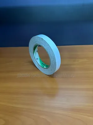 Mounting Tape 33mtrs ( Clear)