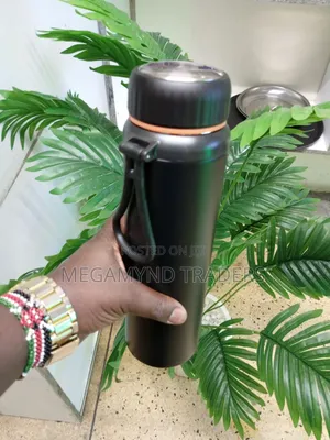Stainless Steel Flask 1000ml/Branding Flask Bottle