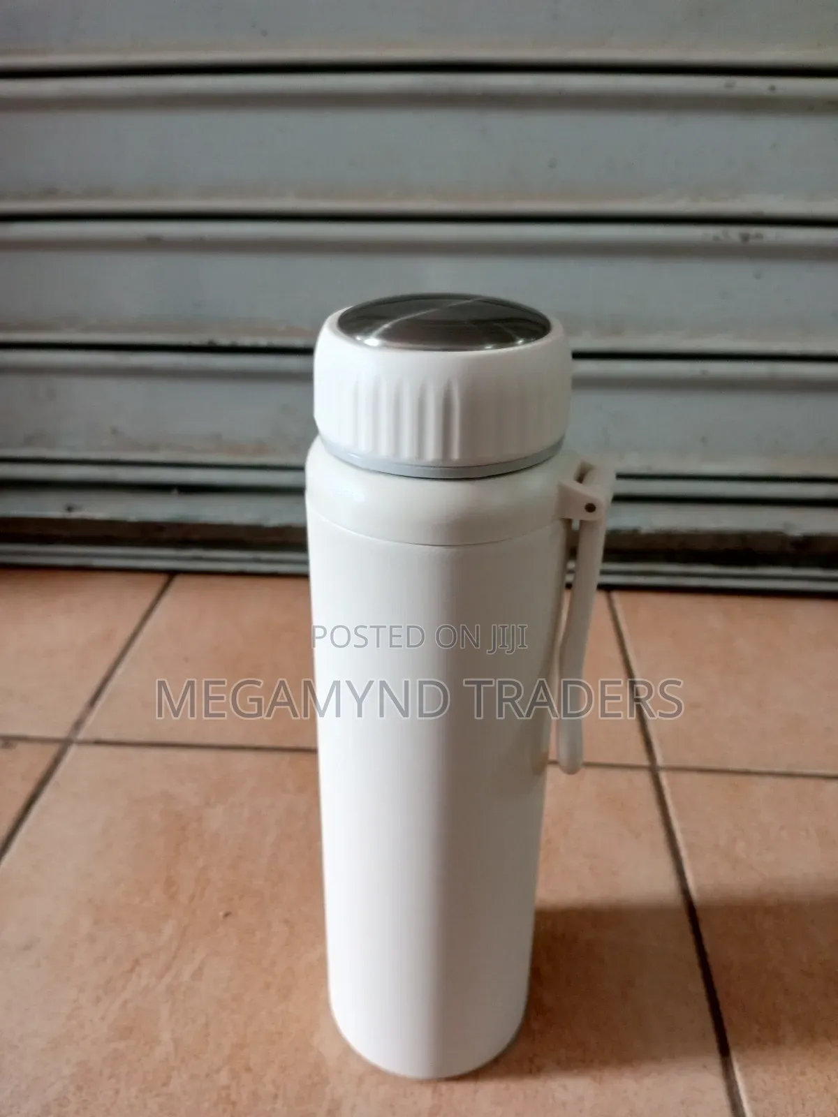 Stainless Steel Flask 1000ml/Branding Flask Bottle
