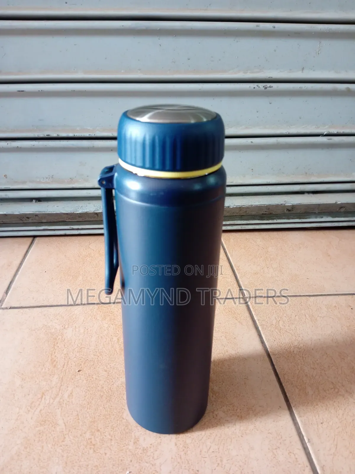 Stainless Steel Flask 1000ml/Branding Flask Bottle