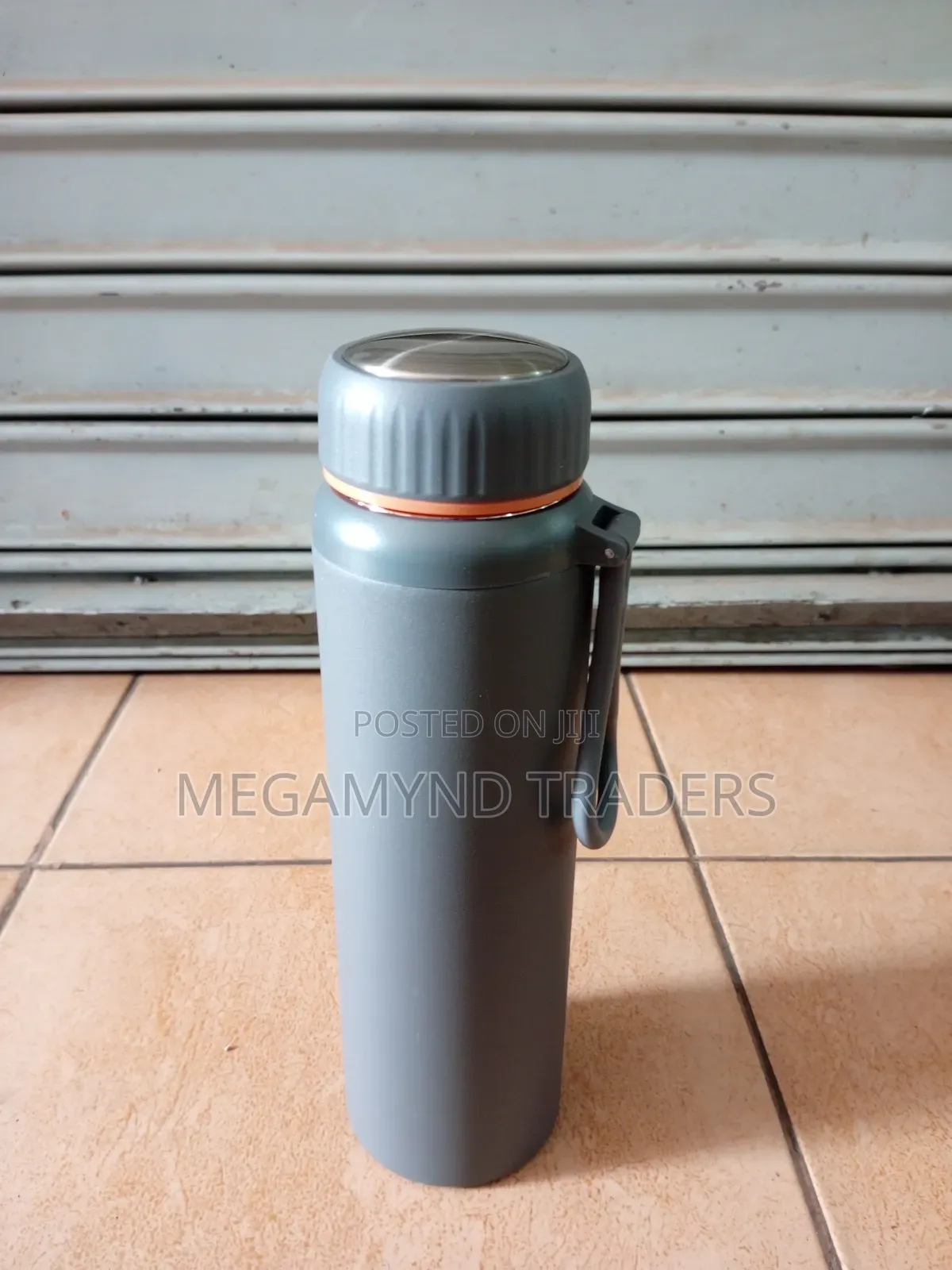 Stainless Steel Flask 1000ml/Branding Flask Bottle