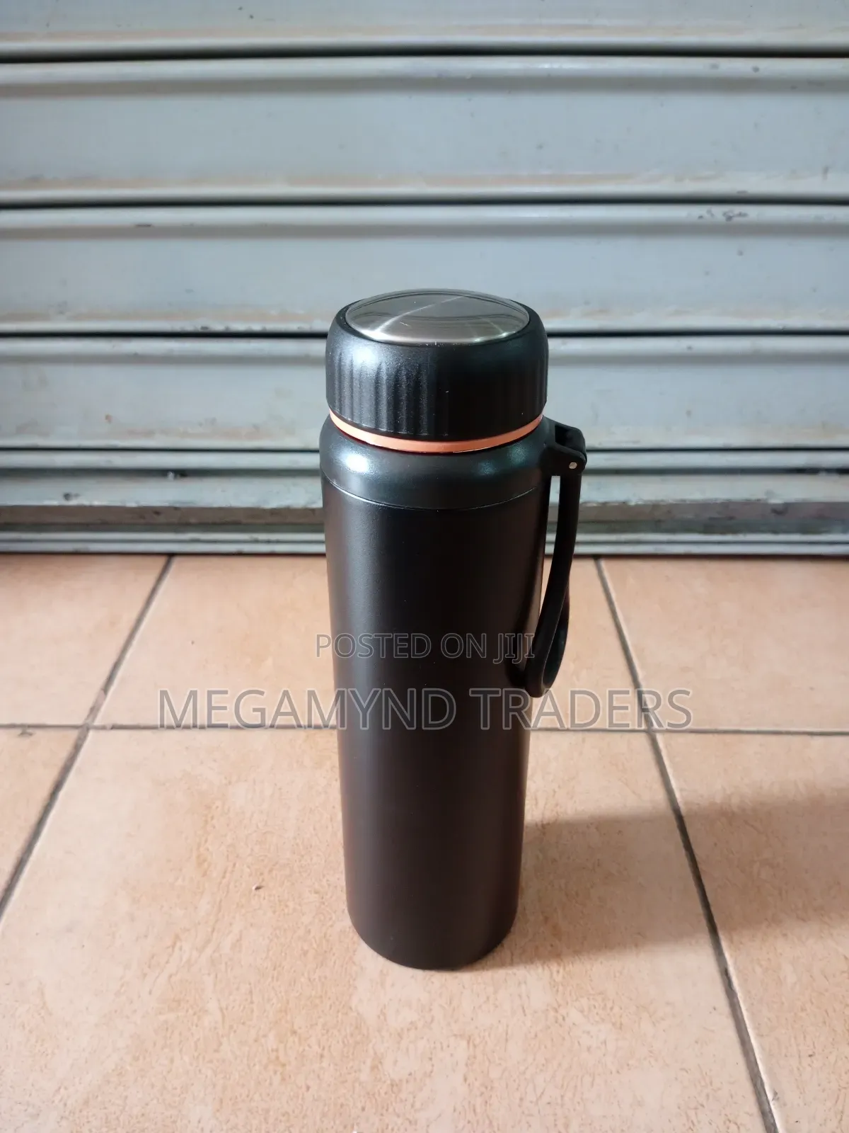 Stainless Steel Flask 1000ml/Branding Flask Bottle