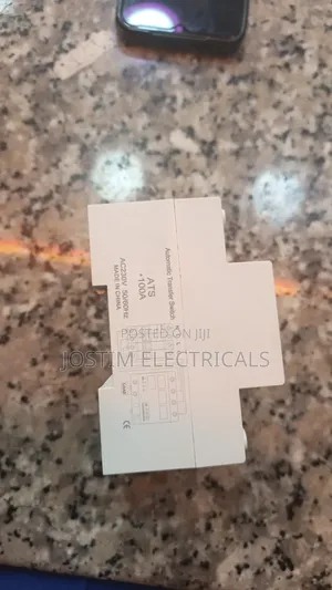 Phase Selector