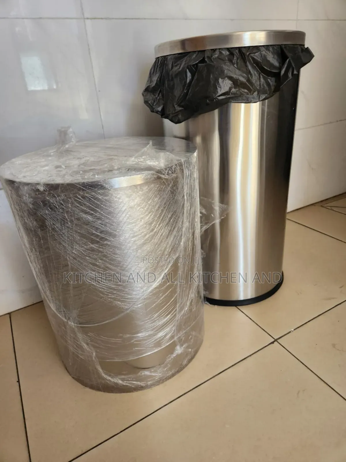 Super Amazing Waste Bins Ss