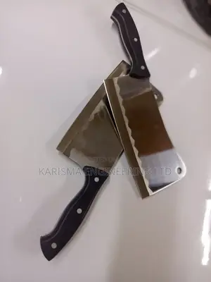Heavyheavy Meat/Bone Cleaver
