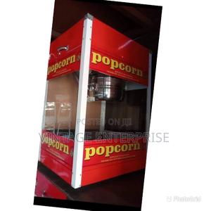 Pop Corn Makerpop Corn Maker - thumbnail 2