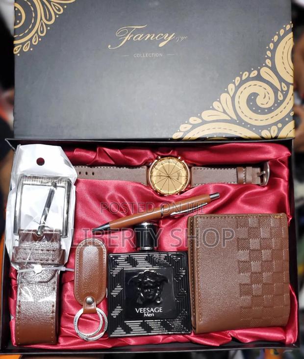 Gift Set for Him