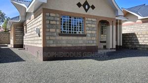 3bdrm Bungalow in Nkoroi for rent - main view