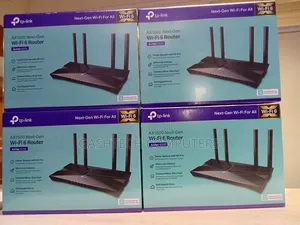 Tp-Link Archer Ax10 Gigabit Wi-Fi 6 Router