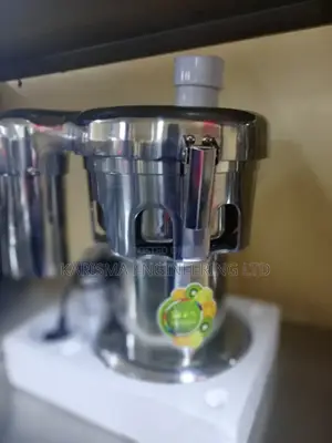 Commercial Electric Juice Extraction Machine