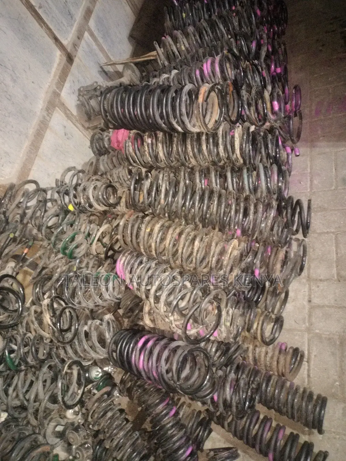 Mazda Atenza New Model Springs